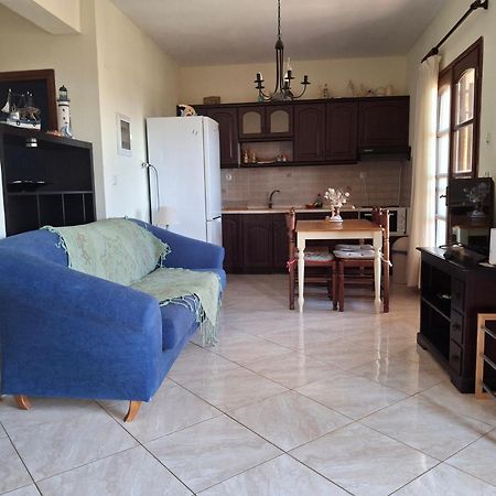 Apartments Giannis เมตามอร์โฟซี ภายนอก รูปภาพ