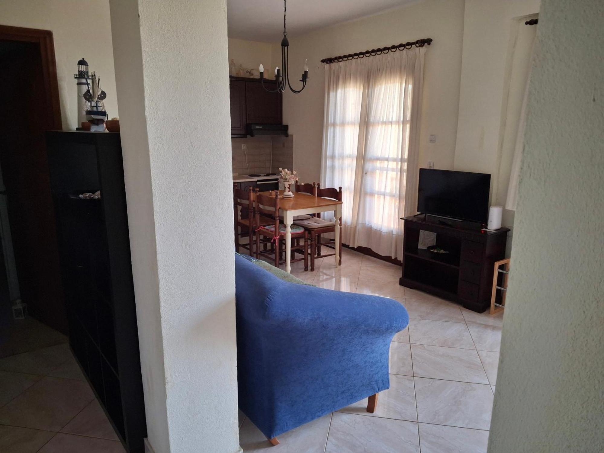 Apartments Giannis เมตามอร์โฟซี ภายนอก รูปภาพ